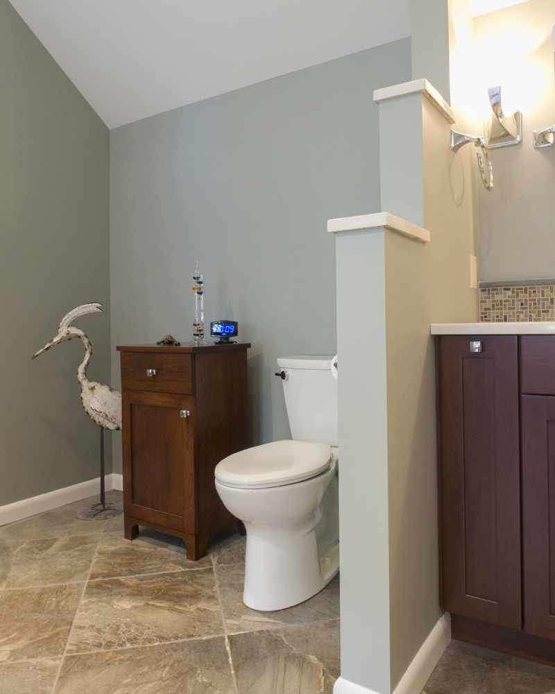Quality Bathroom Remodeler Allentown